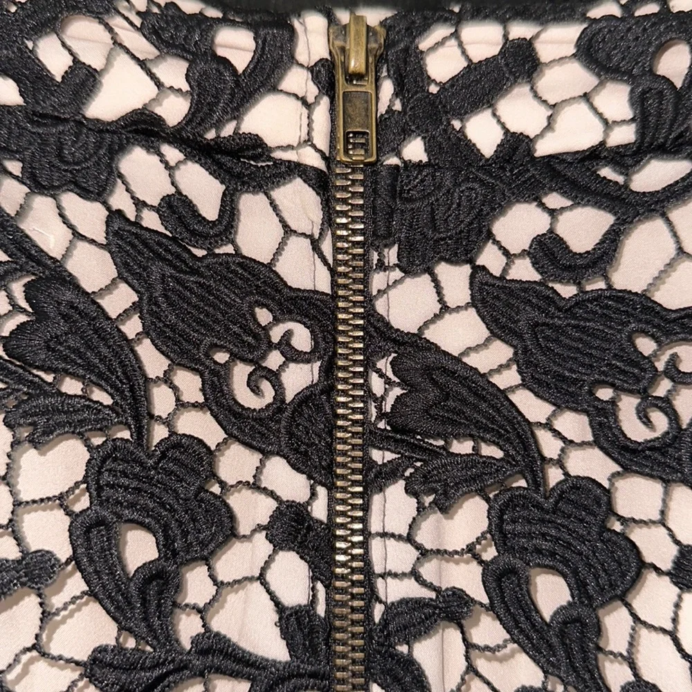 Stone Cold Fox Elliot Skirt - Picture 7 of 8